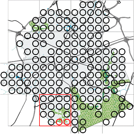 The Flora of Brussels (2003-2005)